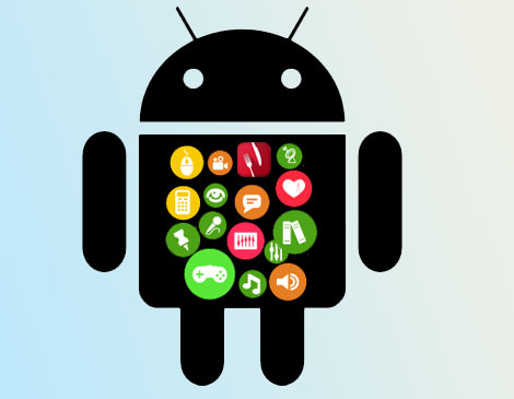 Android App Development