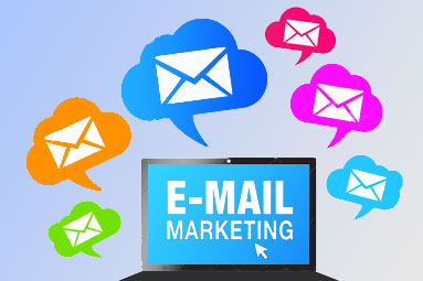 Email Marketing & Media Buying