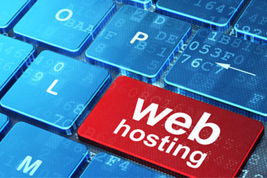 Web & Email Hosting