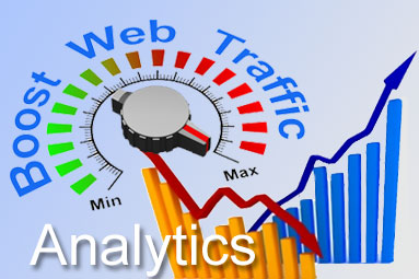 Web Traffic & Web Analytics
